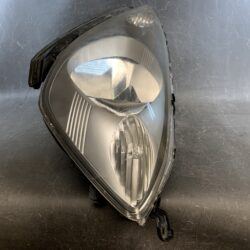 HONDA FIT JAZZ GE GE6 GE7 GE8 GE9 Genuine HID Headlight STANLEY P6869 Left Side x1