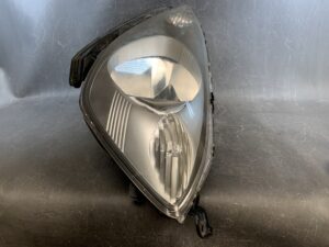 HONDA FIT JAZZ GE GE6 GE7 GE8 GE9 Genuine HID Headlight STANLEY P6869 Left Side x1