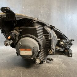 HONDA FIT JAZZ GE GE6 GE7 GE8 GE9 Genuine HID Headlight STANLEY P6869 Left Side x1