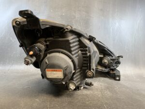 HONDA FIT JAZZ GE GE6 GE7 GE8 GE9 Genuine HID Headlight STANLEY P6869 Left Side x1