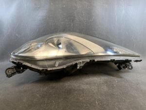 HONDA FIT JAZZ GE GE6 GE7 GE8 GE9 Genuine HID Headlight STANLEY P6869 Left Side x1