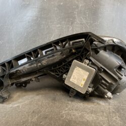 HONDA FIT JAZZ GE GE6 GE7 GE8 GE9 Genuine HID Headlight STANLEY P6869 Left Side x1