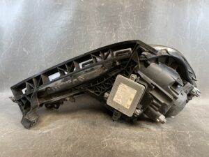 HONDA FIT JAZZ GE GE6 GE7 GE8 GE9 Genuine HID Headlight STANLEY P6869 Left Side x1