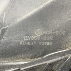 HONDA FIT JAZZ GE GE6 GE7 GE8 GE9 Genuine HID Headlight STANLEY P6869 Left Side x1