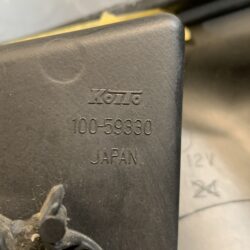 SUZUKI SOLIO MA26S MA36S MA46S Genuine Headlight KOITO 100-59330 Right Side x1