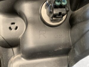 SUZUKI SOLIO MA26S MA36S MA46S Genuine Headlight KOITO 100-59330 Right Side x1