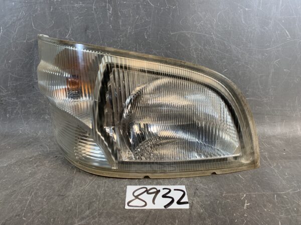 DAIHATSU HIJET S210P S211P Headlight STANLEY P4941 Right Side x1 » JDM-PARTS NZ