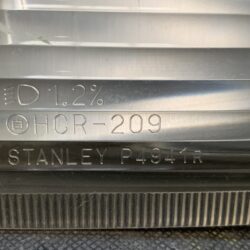 DAIHATSU HIJET TRUCK Genuine Headlight STANLEY P4941R Right Side x1