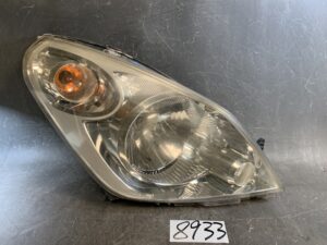 SUZUKI SPLASH XB32S Headlight 35100-51k11 Right Side x1