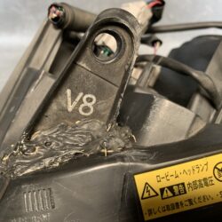 TOYOTA VOXY NOAH ZRR75 Genuine Headlight KOITO 28-203 Left Side x1