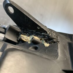 TOYOTA VOXY NOAH ZRR75 Genuine Headlight KOITO 28-203 Left Side x1