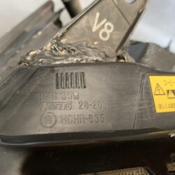 TOYOTA VOXY NOAH ZRR75 Genuine Headlight KOITO 28-203 Left Side x1