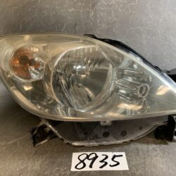MAZDA DEMIO DY3W DY5W Genuine Headlight STANLEY P5548 Right Side x1