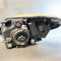 MAZDA DEMIO DY3W DY5W Genuine Headlight STANLEY P5548 Right Side x1