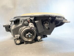 MAZDA DEMIO DY3W DY5W Genuine Headlight STANLEY P5548 Right Side x1