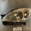 MAZDA 2 DEMIO DY DY3W DY5W Headlight P5548 Left Side x1
