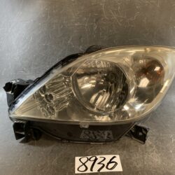 MAZDA 2 DEMIO DY DY3W DY5W Headlight P5548 Left Side x1 » JDM-PARTS NZ