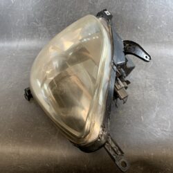 MAZDA DEMIO DY3W DY5W Genuine Headlight STANLEY P5548 Left Side x1