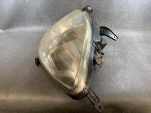 MAZDA DEMIO DY3W DY5W Genuine Headlight STANLEY P5548 Left Side x1