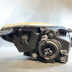 MAZDA DEMIO DY3W DY5W Genuine Headlight STANLEY P5548 Left Side x1