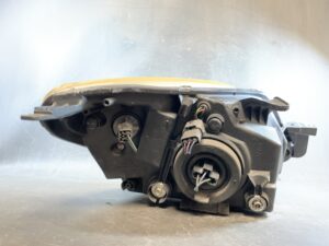 MAZDA DEMIO DY3W DY5W Genuine Headlight STANLEY P5548 Left Side x1