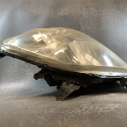 MAZDA DEMIO DY3W DY5W Genuine Headlight STANLEY P5548 Left Side x1