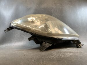 MAZDA DEMIO DY3W DY5W Genuine Headlight STANLEY P5548 Left Side x1