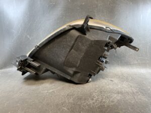 MAZDA DEMIO DY3W DY5W Genuine Headlight STANLEY P5548 Left Side x1