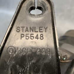 MAZDA DEMIO DY3W DY5W Genuine Headlight STANLEY P5548 Left Side x1