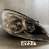 Volvo S60 V60 Genuine Headlight Valeo 31299997 Right Side x1