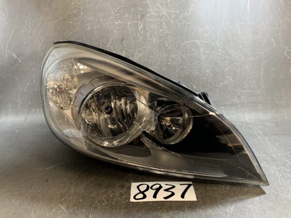 Volvo S60 V60 Genuine Headlight Valeo 31299997 Right Side x1 » JDM-PARTS NZ