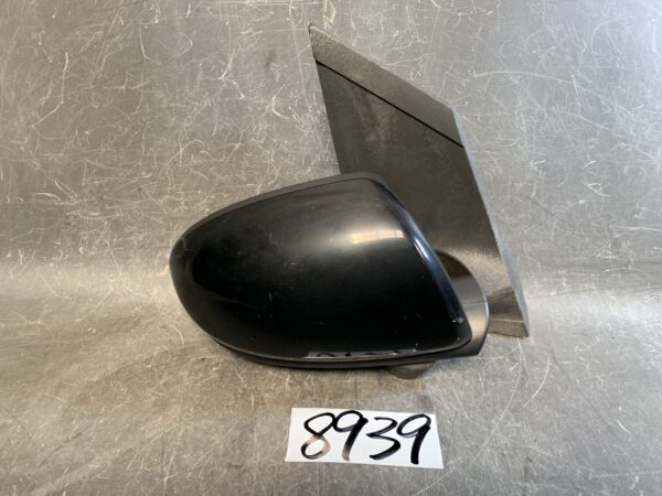 MAZDA DEMIO DE3FS Genuine Door Mirror ISHIZAKI 525 526 Right Side x1 » JDM-PARTS NZ