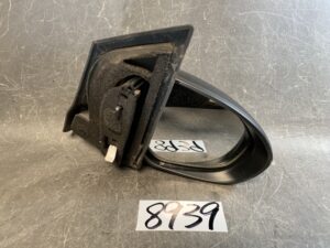 MAZDA DEMIO DE3FS Genuine Door Mirror ISHIZAKI 525 526 Right Side x1