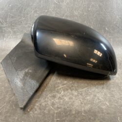 MAZDA DEMIO DE3FS Genuine Door Mirror ISHIZAKI 525 526 Right Side x1