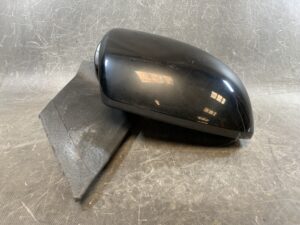 MAZDA DEMIO DE3FS Genuine Door Mirror ISHIZAKI 525 526 Right Side x1