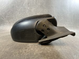MAZDA DEMIO DE3FS Genuine Door Mirror ISHIZAKI 525 526 Right Side x1