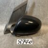 MAZDA DEMIO DE3FS Genuine Door Mirror ISHIZAKI 525 526 Left Side x1