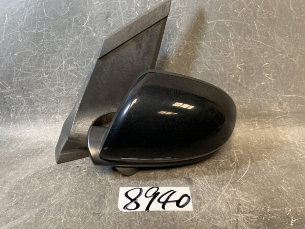 MAZDA DEMIO DE3FS Genuine Door Mirror ISHIZAKI 525 526 Left Side x1 » JDM-PARTS NZ