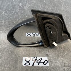 MAZDA DEMIO DE3FS Genuine Door Mirror ISHIZAKI 525 526 Left Side x1