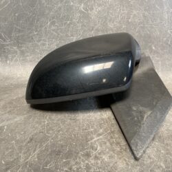 MAZDA DEMIO DE3FS Genuine Door Mirror ISHIZAKI 525 526 Left Side x1