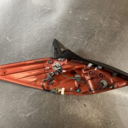 NISSAN TIIDA / TIIDA LATIO C11 NC11 SC11 SNC11 Genuine Taillight STANLEY P7511 R Right Side x1