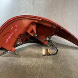 NISSAN TIIDA / TIIDA LATIO C11 NC11 SC11 SNC11 Genuine Taillight STANLEY P7511 R Right Side x1