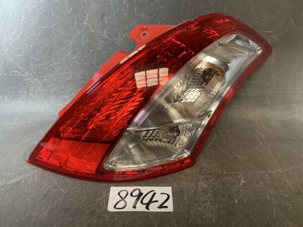 SUZUKI SWIFT ZC72S Genuine Taillight 5035 AL8101 Right Side x1 » JDM-PARTS NZ