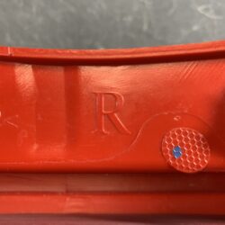 SUZUKI SWIFT ZC72S Genuine Taillight AL 81010212 35603-7101 Right Side x1