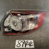 MAZDA AXELA BL Taillight STANLEY P8240 Right Side x1
