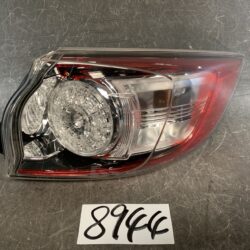 MAZDA AXELA BL Taillight STANLEY P8240 Right Side x1