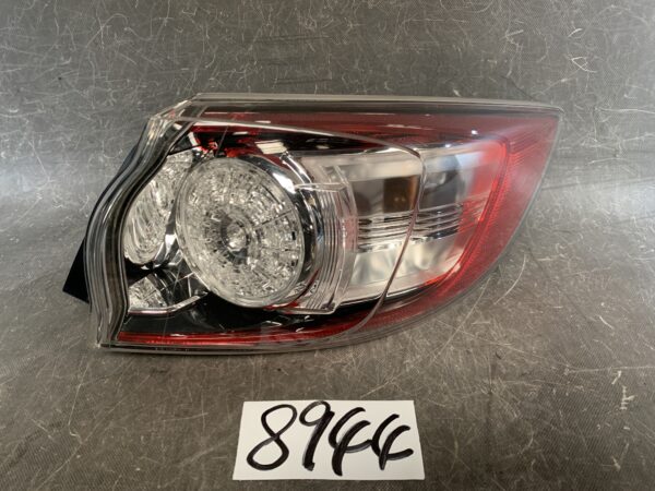 MAZDA AXELA BL Taillight STANLEY P8240 Right Side x1 » JDM-PARTS NZ