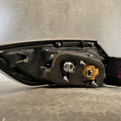 MAZDA AXELA SPORT BL5FW Genuine Taillight STANLEY P8240 Right Side x1