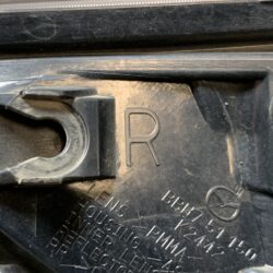 MAZDA AXELA SPORT BL5FW Genuine Taillight STANLEY P8240 Right Side x1