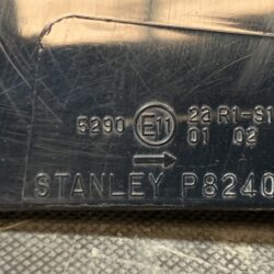 MAZDA AXELA SPORT BL5FW Genuine Taillight STANLEY P8240 Right Side x1